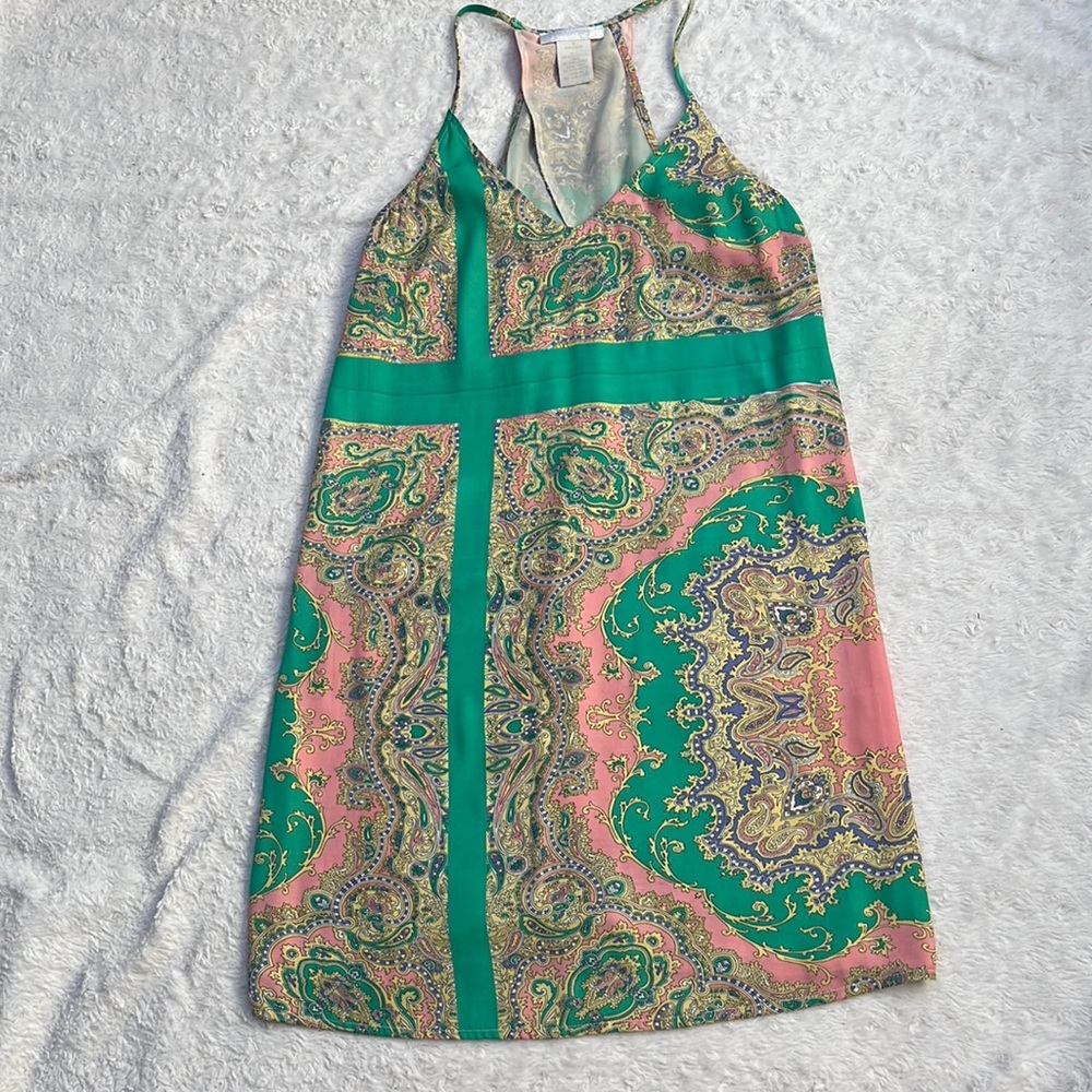 MM Couture Dress